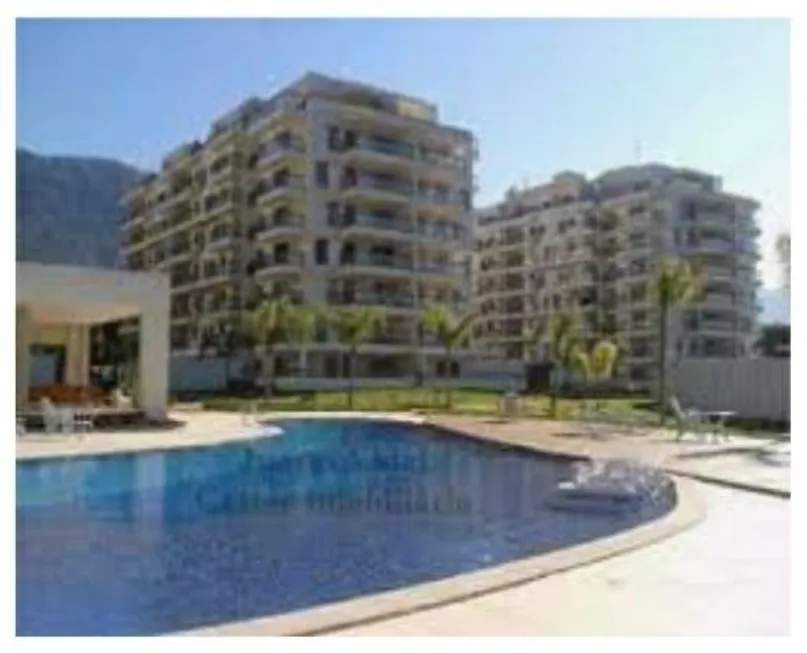 Foto 1 de Apartamento com 2 Quartos para venda ou aluguel, 74m² em Itacurussa, Mangaratiba