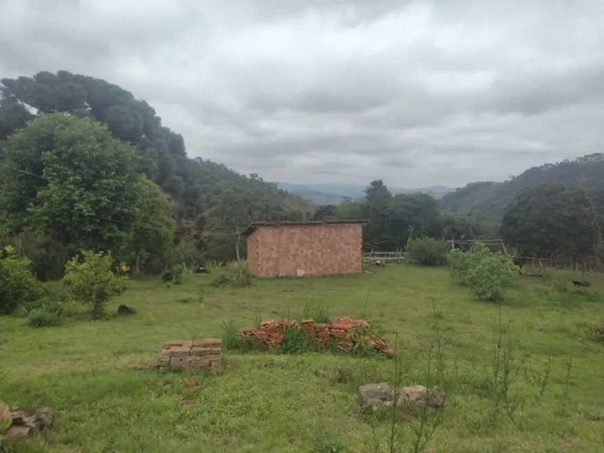 Foto 1 de Fazenda/Sítio com 1 Quarto à venda, 7000m² em Zona Rural, Marmelópolis