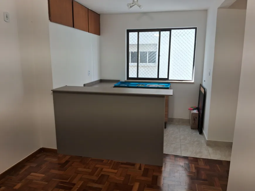 Foto 1 de Apartamento com 2 Quartos à venda, 45m² em Santa Cecília, São Paulo