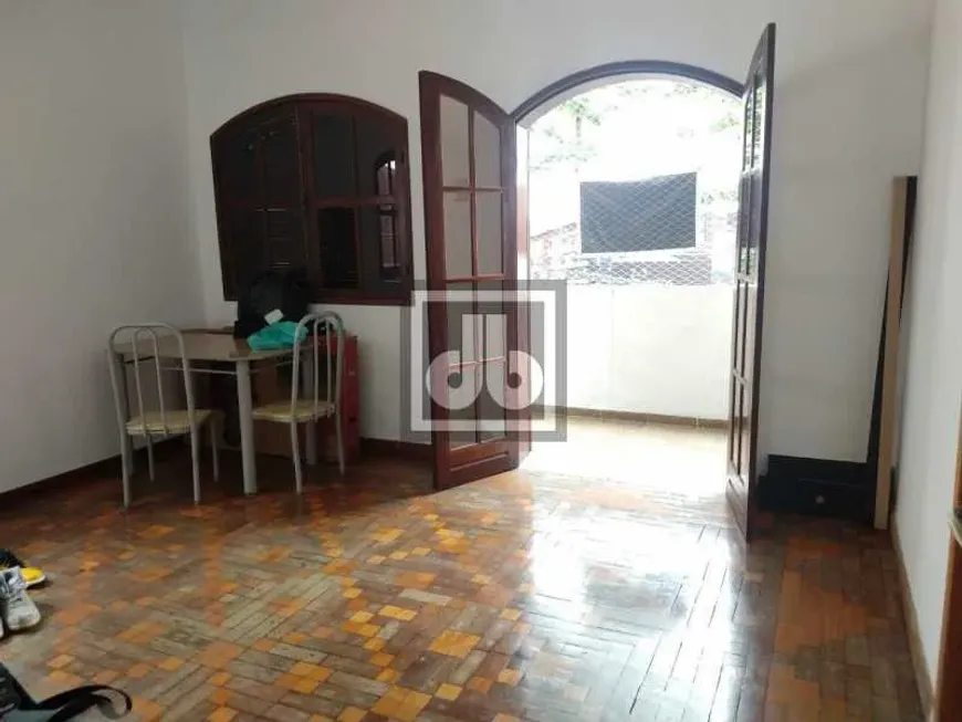 Foto 1 de Apartamento com 3 Quartos à venda, 102m² em Grajaú, Rio de Janeiro