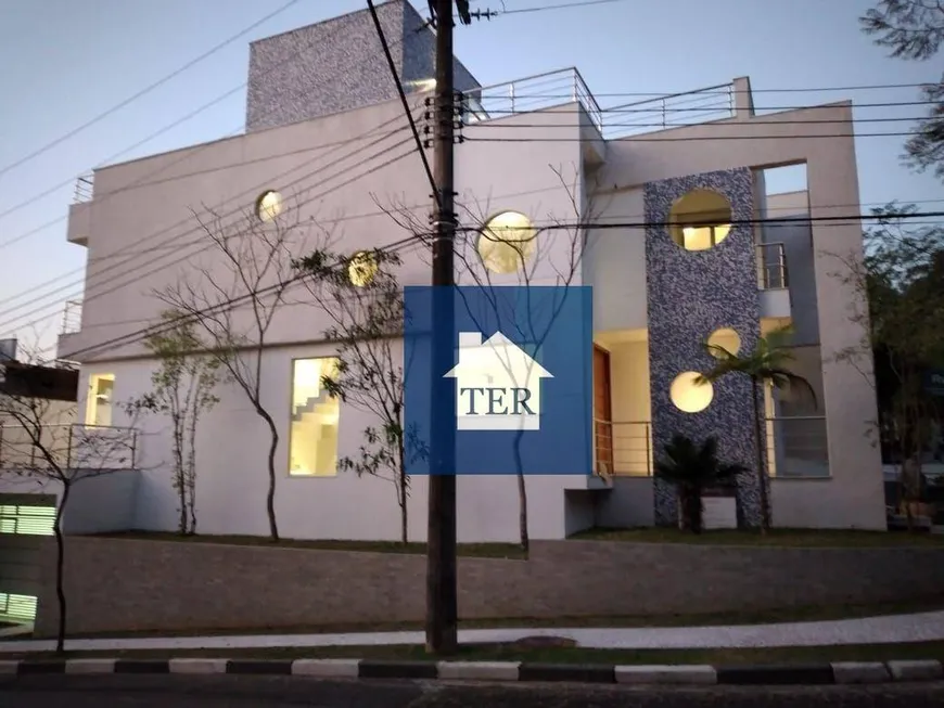 Foto 1 de Casa de Condomínio com 5 Quartos à venda, 498m² em Tucuruvi, São Paulo