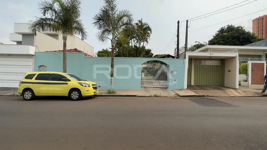 Foto 1 de Casa com 3 Quartos à venda, 269m² em Centro, São Carlos
