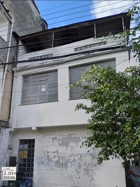 Foto 1 de Sobrado com 2 Quartos para alugar, 103m² em Iapi, Salvador