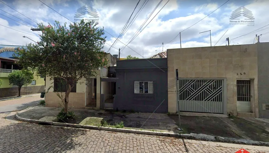 Foto 1 de Casa com 3 Quartos à venda, 150m² em Ipiranga, São Paulo