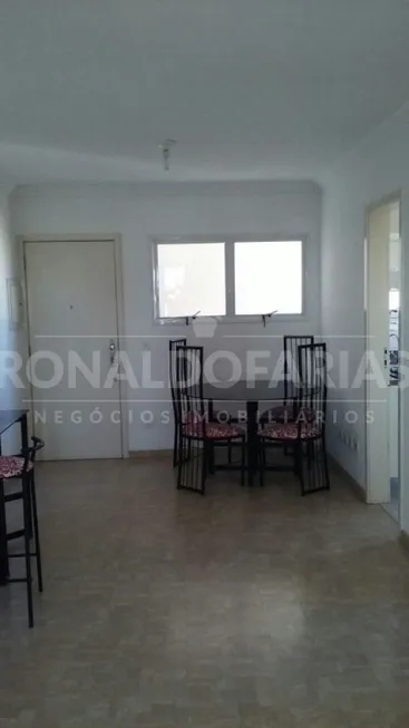 Foto 1 de Apartamento com 1 Quarto à venda, 51m² em Vila Mascote, São Paulo