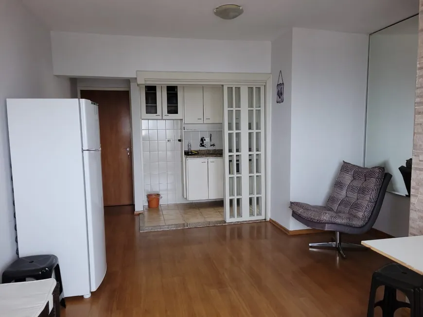 Foto 1 de Apartamento com 3 Quartos à venda, 77m² em Butantã, São Paulo