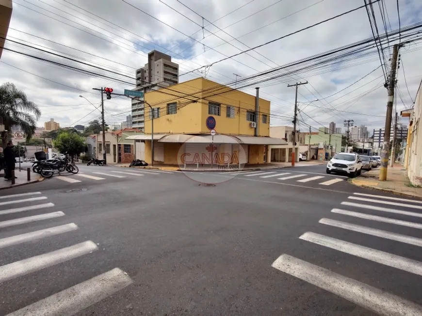 Foto 1 de Imóvel Comercial para alugar, 90m² em Vila Seixas, Ribeirão Preto
