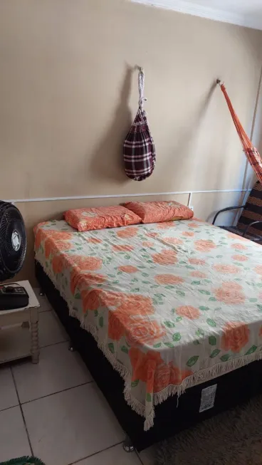 Foto 1 de Apartamento com 2 Quartos à venda, 70m² em Bonsucesso, Fortaleza