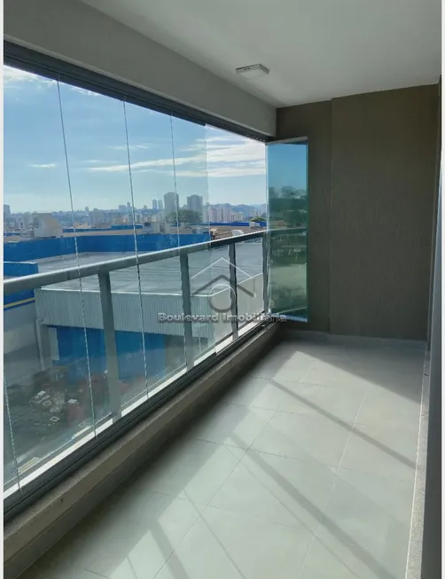 Foto 1 de Apartamento com 1 Quarto para alugar, 50m² em Alto da Boa Vista, Ribeirão Preto