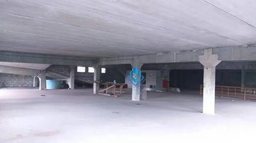 Foto 1 de Ponto Comercial para alugar, 500m² em Centro, Diadema