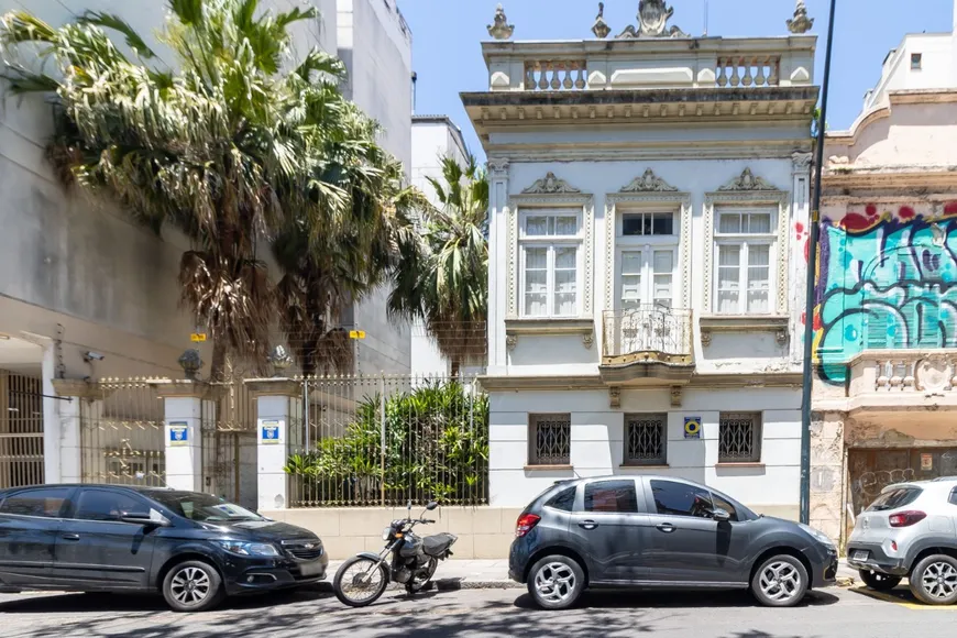 Foto 1 de Ponto Comercial para alugar, 360m² em Centro Histórico, Porto Alegre