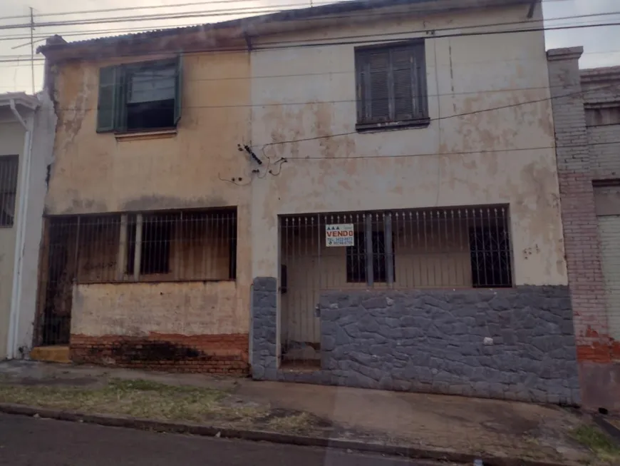Foto 1 de Casa com 2 Quartos à venda, 123m² em Centro, Piracicaba