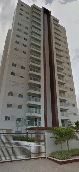 Foto 1 de Apartamento com 3 Quartos para venda ou aluguel, 95m² em Jardim Brasil, Campinas