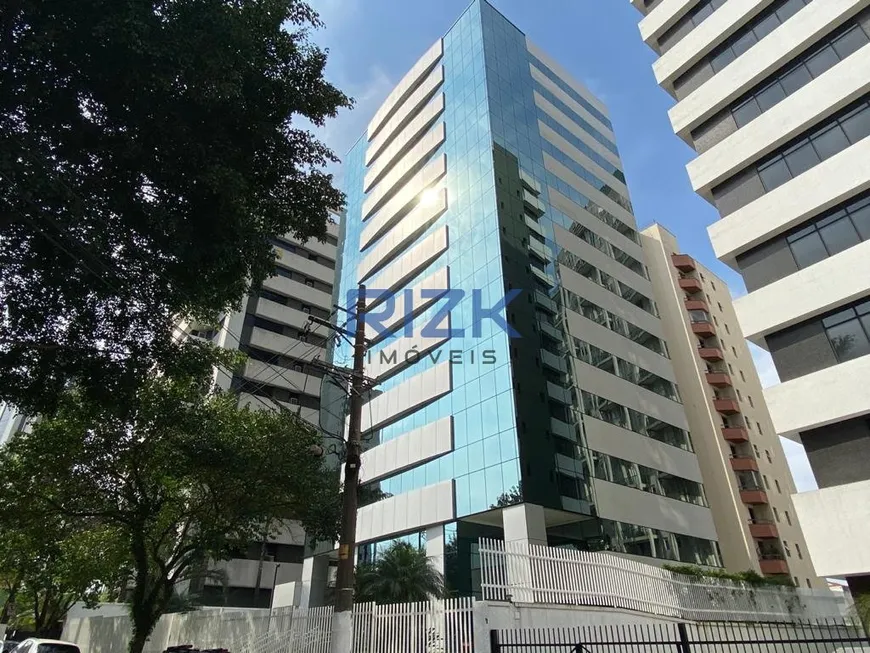 Foto 1 de Prédio Comercial com 12 Quartos para alugar, 2452m² em Vila Mariana, São Paulo