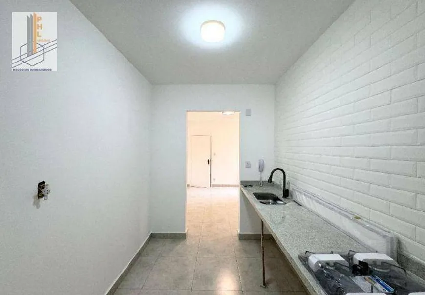 Foto 1 de Apartamento com 3 Quartos à venda, 64m² em Condomínio Residencial Village Azáleia, Indaiatuba