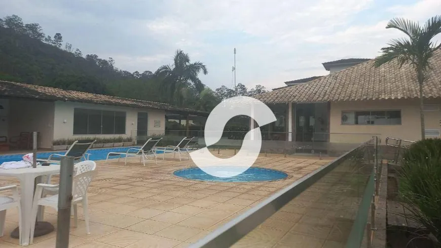 Foto 1 de Lote/Terreno à venda, 372m² em Rio do Ouro, Niterói