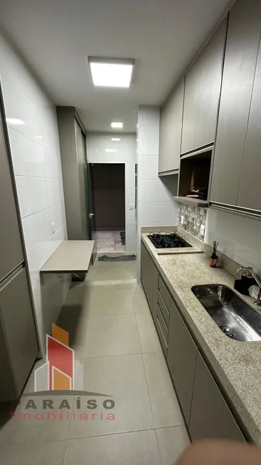 Foto 1 de Apartamento com 2 Quartos à venda, 114m² em Brasil, Uberlândia