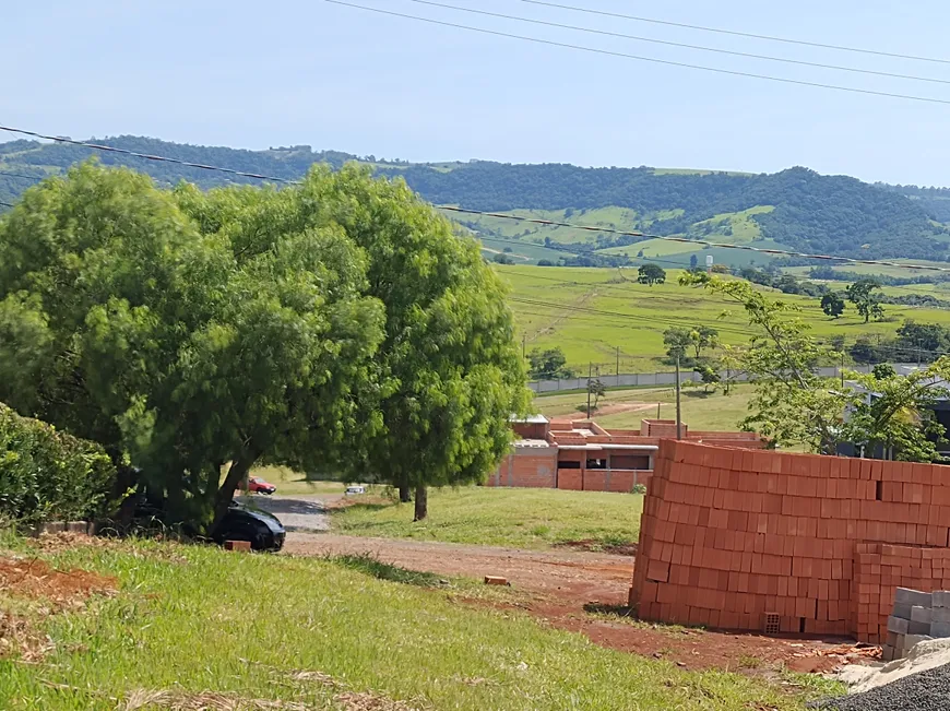 Foto 1 de Lote/Terreno à venda, 446m² em Jardim Ninho Verde II, Pardinho