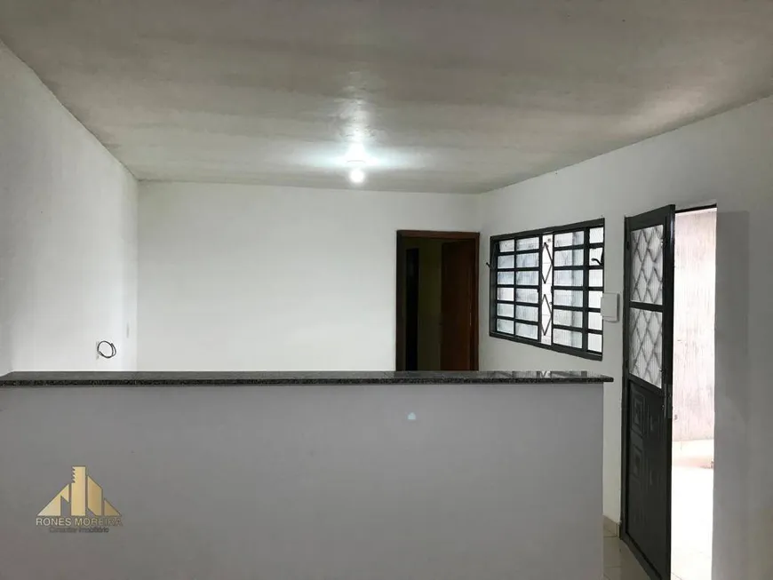 Foto 1 de Sobrado com 1 Quarto à venda, 360m² em Condomínio Residencial Santa Maria, Santa Maria