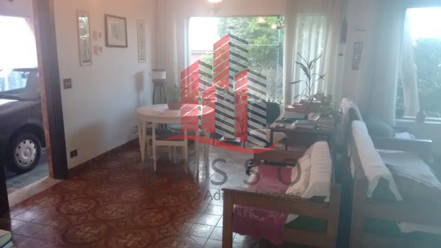 Foto 1 de Casa com 4 Quartos à venda, 241m² em Jardim Avelino, São Paulo