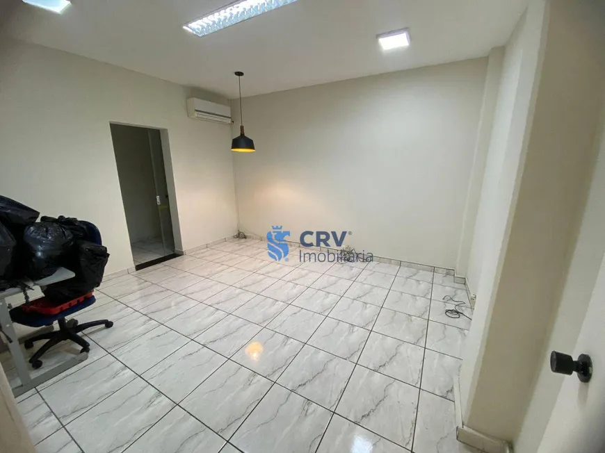 Foto 1 de Sala Comercial para alugar, 40m² em Centro, Londrina