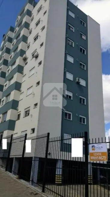 Foto 1 de Apartamento com 3 Quartos à venda, 72m² em Tarumã, Viamão