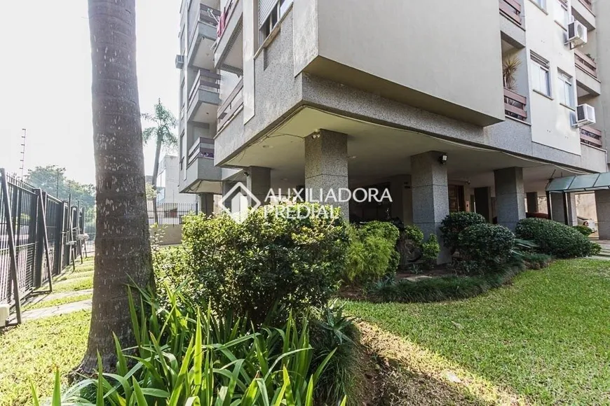 Foto 1 de Apartamento com 2 Quartos à venda, 67m² em Santana, Porto Alegre