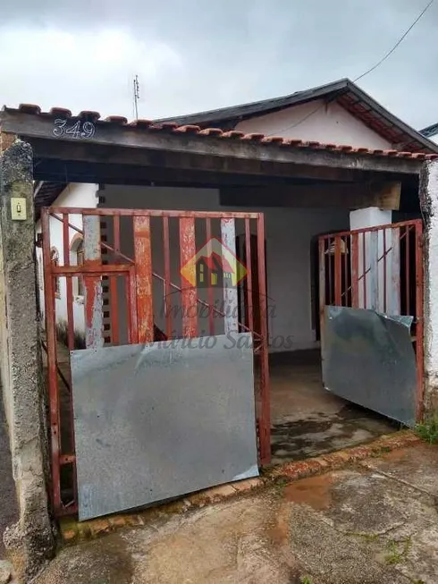 Foto 1 de Casa com 3 Quartos à venda, 162m² em Alto São Pedro, Taubaté