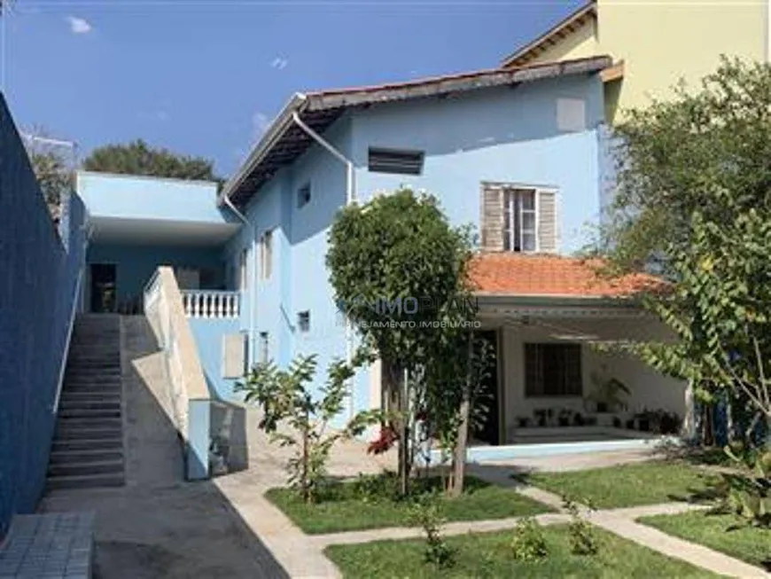 Foto 1 de Casa com 3 Quartos à venda, 300m² em Ponte de Sao Joao, Jundiaí