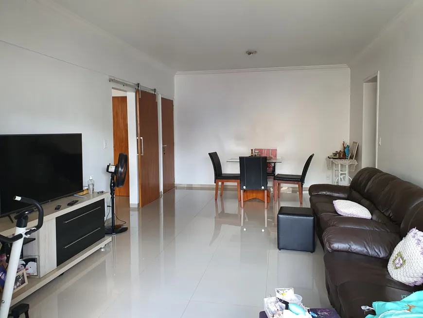 Foto 1 de Apartamento com 3 Quartos à venda, 136m² em Centro, São José do Rio Preto