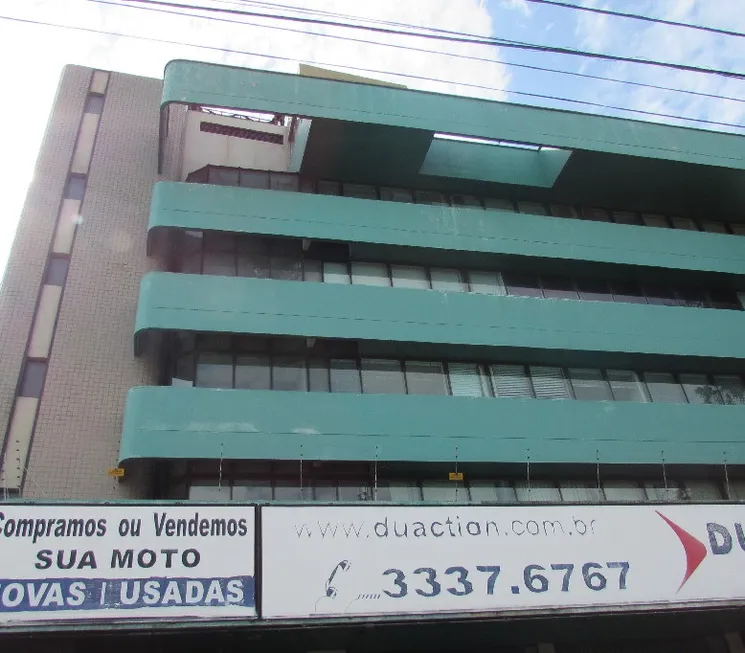 Foto 1 de Sala Comercial para alugar, 176m² em Navegantes, Porto Alegre