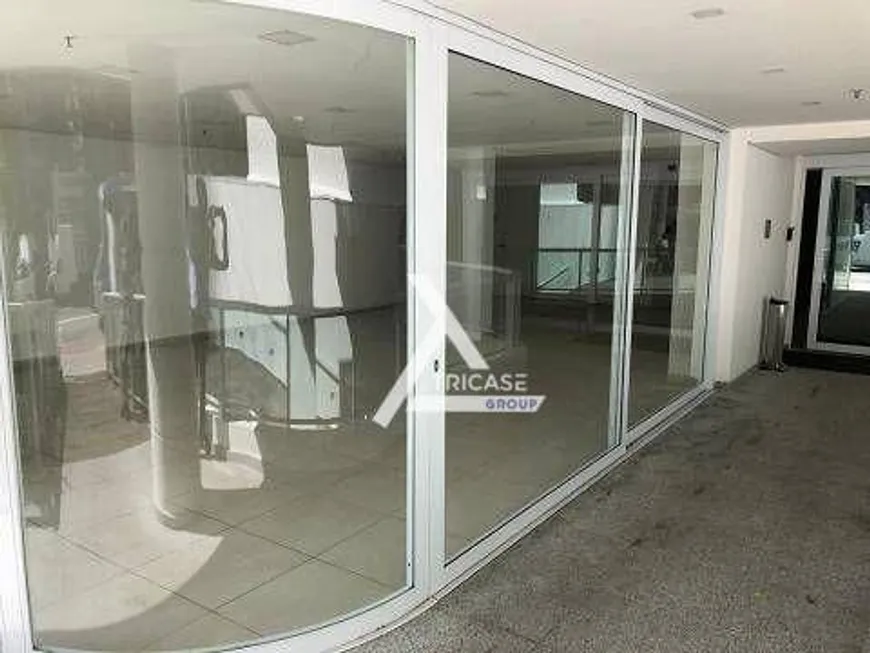 Foto 1 de Ponto Comercial à venda, 93m² em Vila Clementino, São Paulo