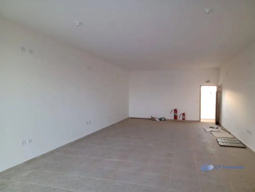 Foto 1 de Sala Comercial para alugar, 95m² em Centro, Jacareí