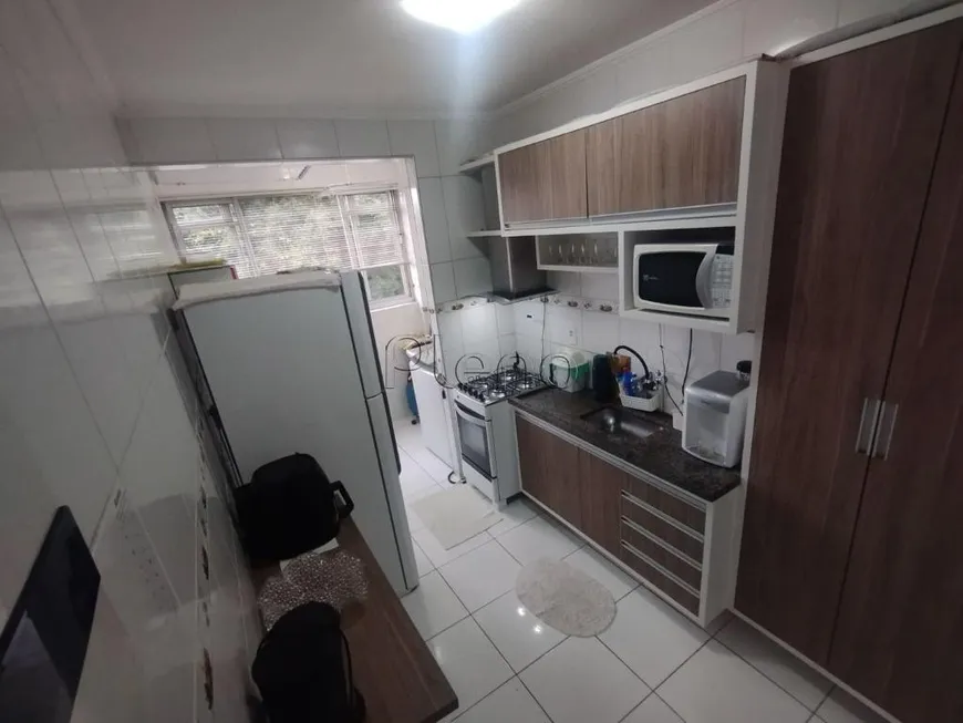 Foto 1 de Apartamento com 3 Quartos à venda, 77m² em Jardim Baronesa, Campinas