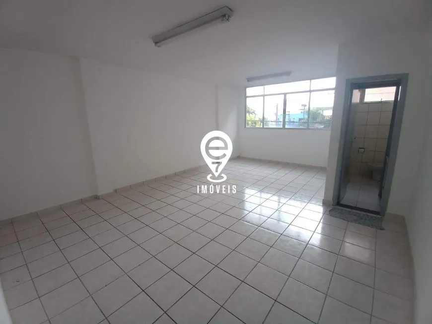 Foto 1 de Sala Comercial para alugar, 40m² em Saúde, São Paulo