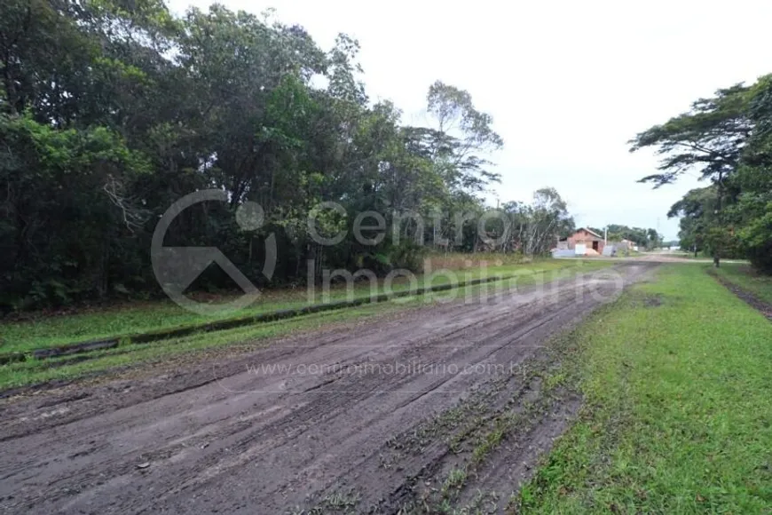 Foto 1 de Lote/Terreno à venda, 345m² em Jardim Sao Luiz , Peruíbe