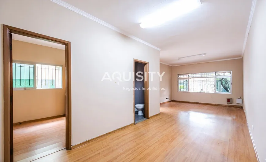 Foto 1 de Casa com 4 Quartos à venda, 245m² em Alto da Mooca, São Paulo