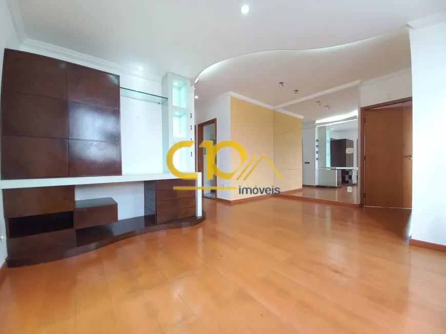 Foto 1 de Apartamento com 3 Quartos à venda, 86m² em Santa Efigênia, Belo Horizonte