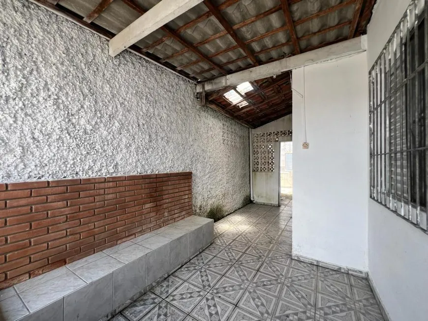 Foto 1 de Casa com 3 Quartos à venda, 99m² em Nova Itanhaém, Itanhaém