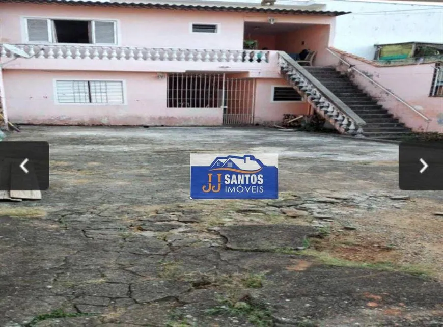 Foto 1 de Lote/Terreno à venda, 200m² em Vila Formosa, São Paulo