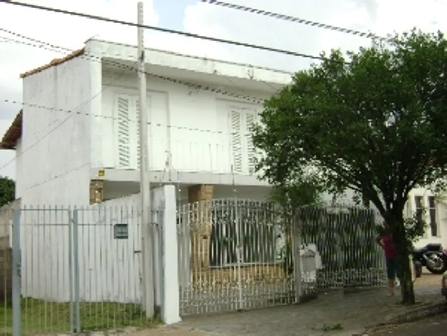 Foto 1 de Casa com 3 Quartos para alugar, 168m² em Vila Monteiro - Gleba I, São Carlos