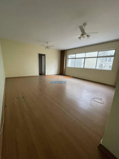 Foto 1 de Apartamento com 3 Quartos à venda, 120m² em Jardim Guanabara, Rio de Janeiro