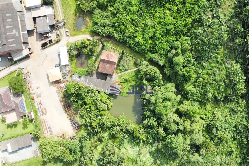 Foto 1 de Lote/Terreno à venda, 7000m² em Itoupava Central, Blumenau