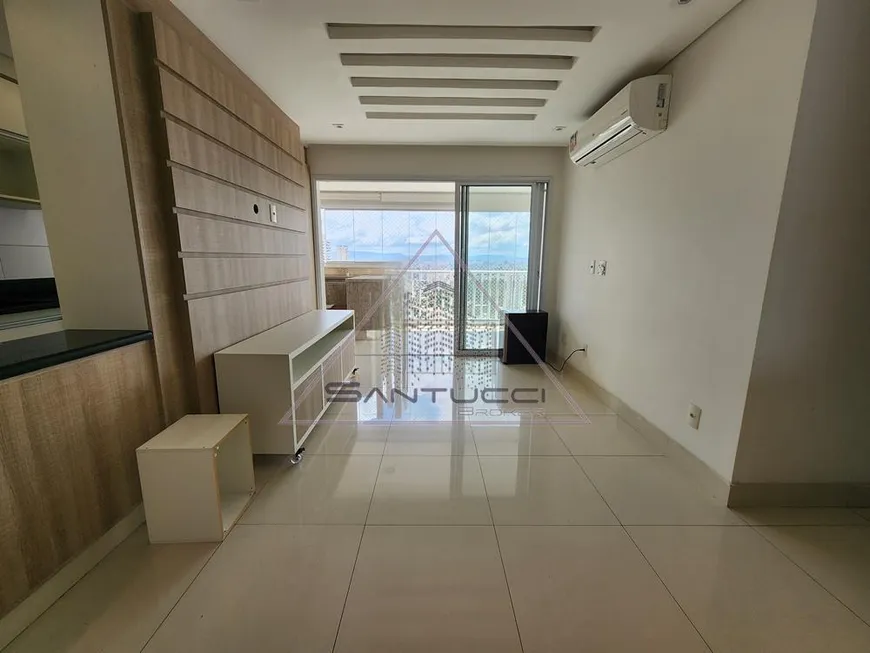 Foto 1 de Apartamento com 3 Quartos à venda, 97m² em Cambuci, São Paulo