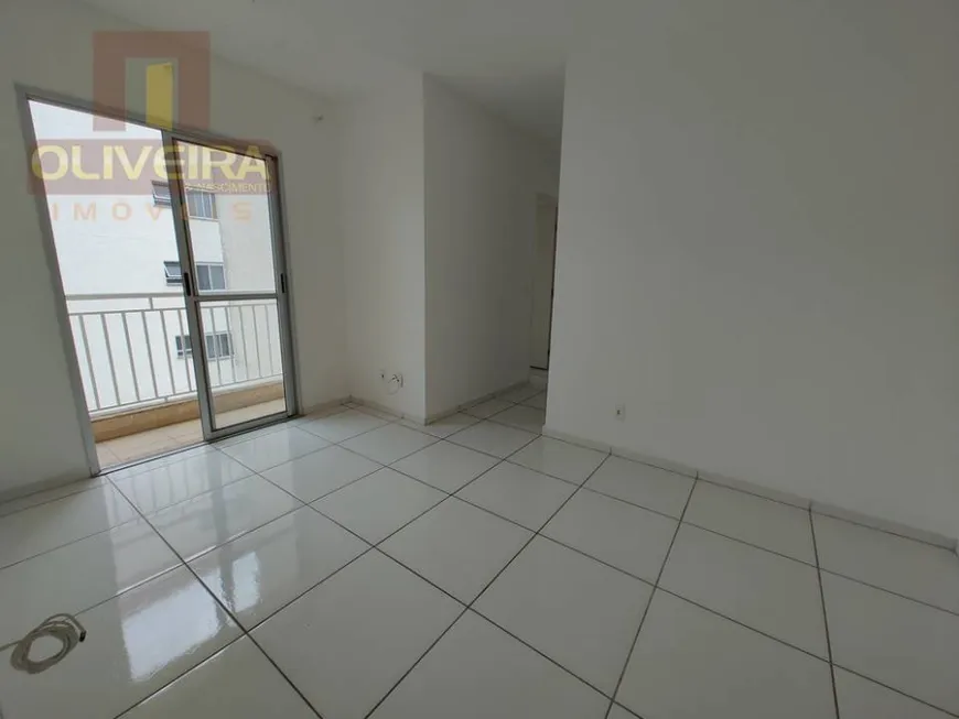 Foto 1 de Apartamento com 2 Quartos à venda, 48m² em Jardim Novo Horizonte, Americana