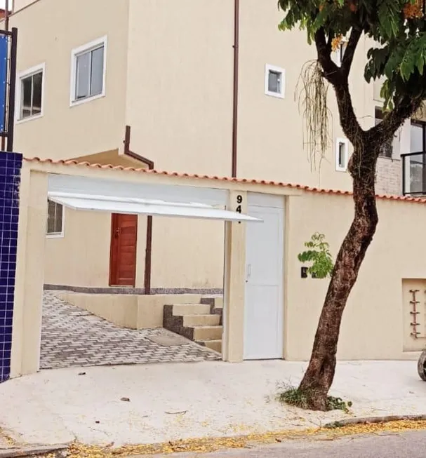 Foto 1 de Casa com 3 Quartos para alugar, 80m² em Pechincha, Rio de Janeiro