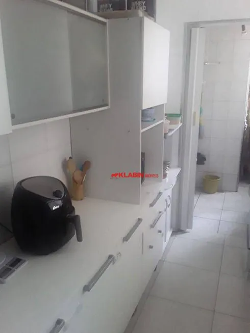 Foto 1 de Apartamento com 3 Quartos à venda, 98m² em Chácara Santo Antônio, São Paulo