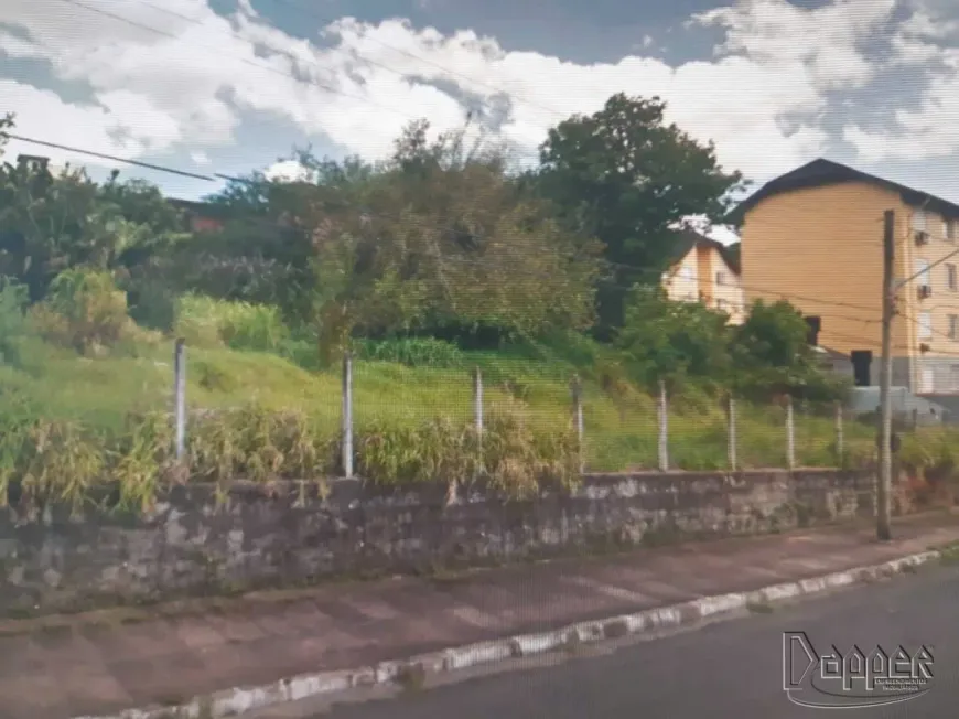 Foto 1 de Lote/Terreno à venda em Vila Nova, Novo Hamburgo