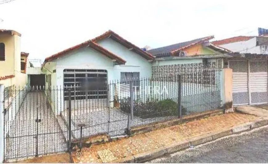 Foto 1 de Casa com 2 Quartos à venda, 200m² em Rudge Ramos, São Bernardo do Campo