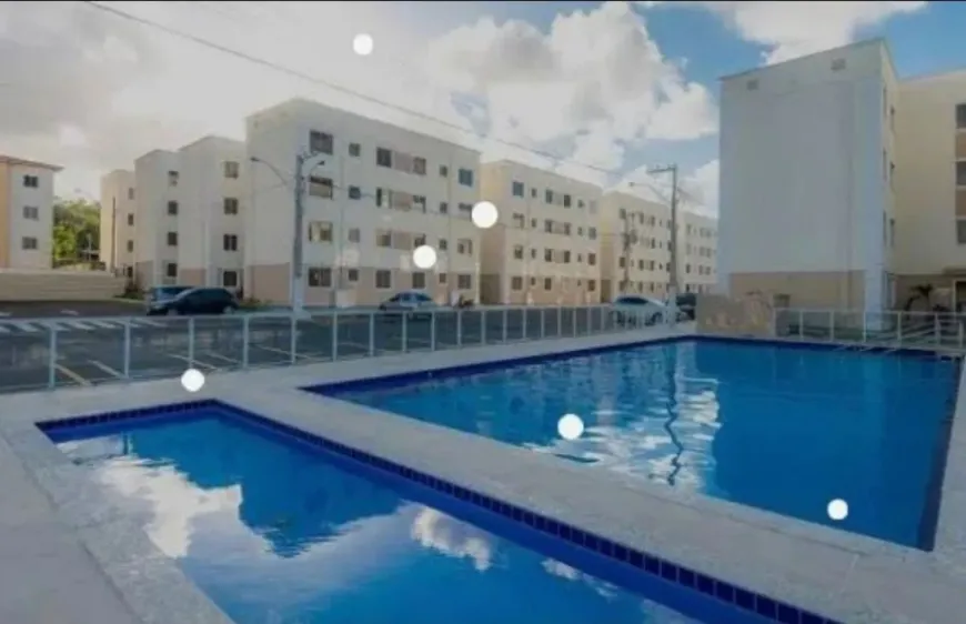 Foto 1 de Apartamento com 2 Quartos à venda, 50m² em Jabotiana, Aracaju